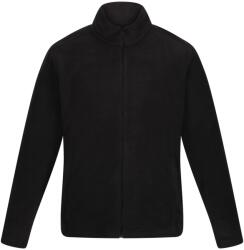 Regatta Férfi klasszikus mikrofleece kabát 2XL fekete - decathlon - 17 390 Ft
