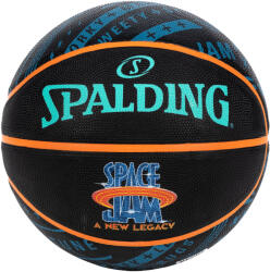 Spalding Bugs 3 kosárlabda 7 fekete|kék