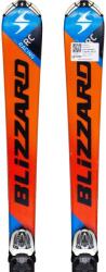Blizzard Használt sílécek - BLIZZARD Racing RC, 150 cm, Jó állapotú 150 CM