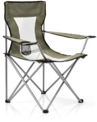METEOR Tripper összecsukható szék zöld