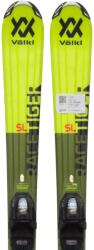 Völkl Használt sílécek - VOLKL Racetiger SL, 120 cm, Nagyon jó állapotú 120 CM