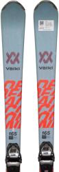 Völkl Használt síléc - VOLKL Deacon 7.2 2024, 172 cm, Nagyon jó állapot 172 CM