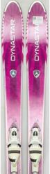 Dynastar Használt síléc - DYNASTAR Cham 87, 166 cm, Kifogástalan állapotú 166 CM