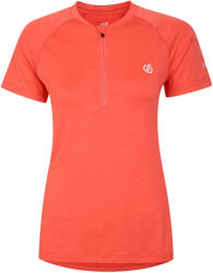 DARE 2B Női póló Outdare III Lightweight Jersey S zöld