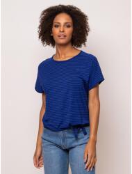 Heavy Tools Női póló MADLIN24 S kék