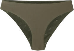 Aquawave Női egyszínű bikini alsó L zöld