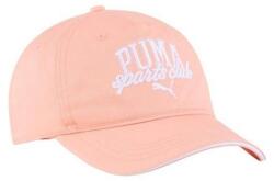 PUMA Class baseball sapka rózsaszín