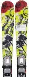 K2 Használt sílécek - K2 Juvy Freestyle, 119 cm, Nagyon jó állapotú 119cm - decathlon - 39 700 Ft