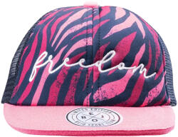 BEJO Gyermekek/gyerekek Logan sapka KID UNIQUE kék|rózsaszín