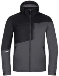 ZIKKO Vízálló férfi sí kabát kenyér fosby 2xl lila