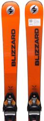 Blizzard Használt síléc - BLIZZARD SRC Race 2024, 165 cm, Jó állapotú 165 CM