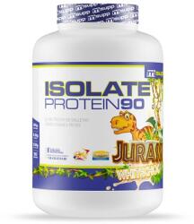 Mmsupplements Isolate 90 CFM - 1, 8 kg Jurassic White Choc MM Supplements