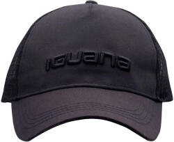 IGUANA Unisex felnőtt Garvi sapka fekete