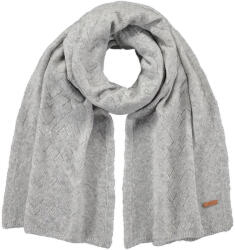 BARTS Bridgey Scarf női sál szürke