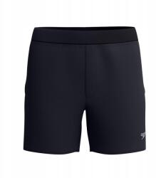 Speedo Férfi Solid Endurance+ Rugalmas úszónadrág S fekete