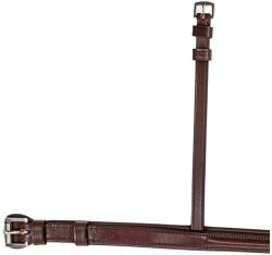 Eqode By Equiline Equiline klasszikus ló orrszíj barna