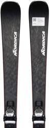 Nordica Használt síléc - NORDICA Steadfast 80 CA, 156 cm, Nagyon jó állapotú 156 CM