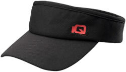 IQ Hurco napellenzős sapka fekete