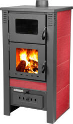 Strend Pro Taurus red 12 kW (2211922)