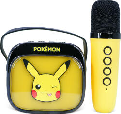 OTL TECHNOLOGIES Pikachu PopSing Karaoke (PK1442)