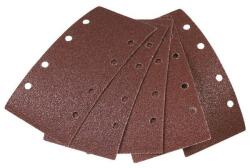 FERM PSA1036 csiszolópapír, 10 db, P80 (PSA1036)