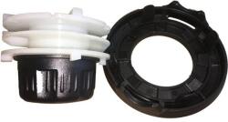 Tecomec Easy Load damilfej javító készlet 109 mm (Orsó, koppintó, fedél) (K00401033)