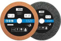 Güde 55232 Güde köszörűkorong szett 75x10x20 mm K120/400 (55232)