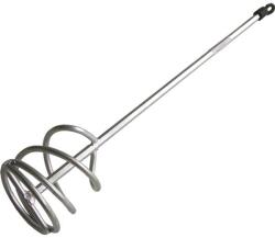 Extol habarcskeverő szár fúrógéphez, hatszög befogás, 80×400mm (9747) - gudebolt