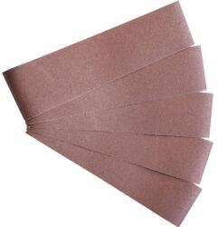 Güde 38360 Güde csiszolószalag 1220x150 mm, K60, 5 db (38360)