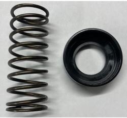 Tecomec Damilfej rugó gyűrűvel 109K (K00401035)