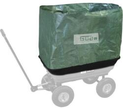 Güde 94338 Güde magasító ponyva GGW 250 kerti kocsihoz (94338)