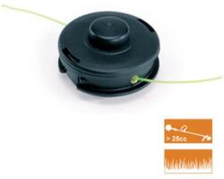  Damilfej TAP & GO, 109 mm 10x1, 25 LHF (50719019/1) (50719019/1)