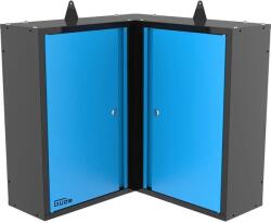 Güde 40467 Güde Fali sarokszekrény GWES 2TE (40467)