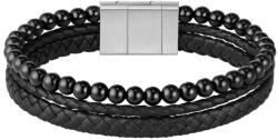 HUGO BOSS férfi karkötő 1580786 (1580786)