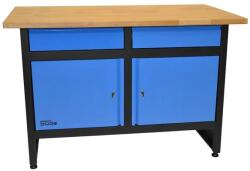 Güde 40472 Güde munkapad GW 2/2 összeszerelendő (40472)