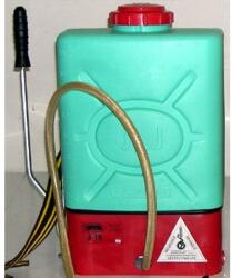  Háti permetező J18, Magyar, 18 l-es (Lau_22601)