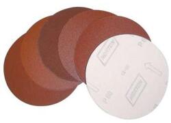 Güde 38356 Güde tépőzáras csiszolókorong 230 mm, K60 (38356)