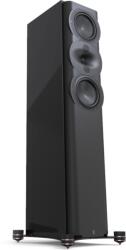 PERLISTEN R5T Black (x2) Boxe audio