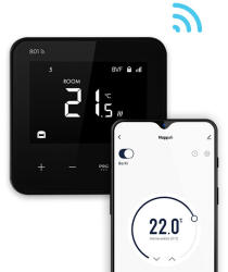 BVF RTA801BL 801 WiFi