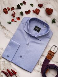 Elite Fashion Ralph redford világoskék ing - s