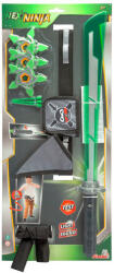  Next Ninja Mega-Set, 9 pcs