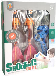  Szivacs csúzli - kvikki