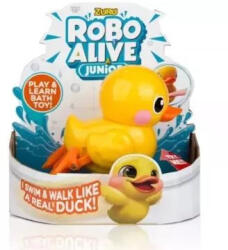 ZURU Junior: Úszó robotállatkák - Kacsa (6946441305844D)