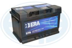 ERA 65Ah 650A right+ (E56512)