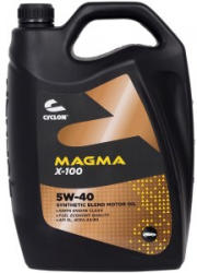 CYCLON Magma X-100 5W-40 1 l