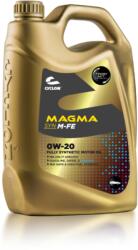 CYCLON Magma Syn M-FE 0W-20 4 l
