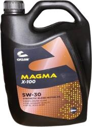 CYCLON Magma X-100 5W-30 5 l