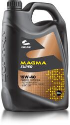 CYCLON Magma Super 15W-40 4 l