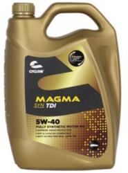 CYCLON Magma Syn TDI C3 5W-40 4 l
