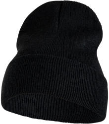 Toufer Univerzális Méretű, Fekete 100% Akril Téli Munkás Sapka